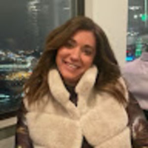 Meet your Posher, Erin